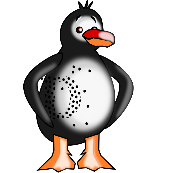 SVG DouDou Competition