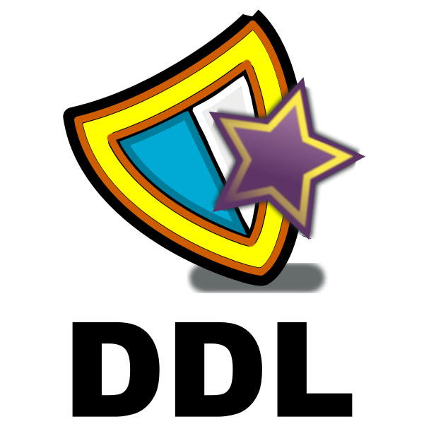 SVG doudoulinux