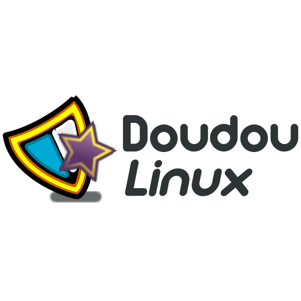 SVG Doudoulinux