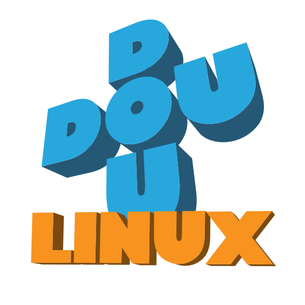 SVG Doudoulinux logo-1573288409