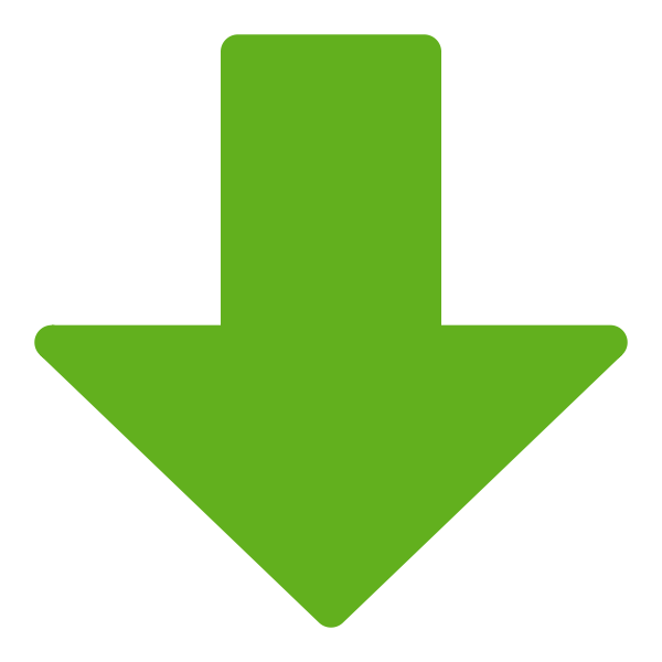 SVG Download arrow
