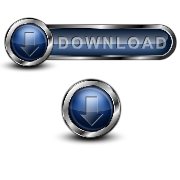 SVG download button desainew