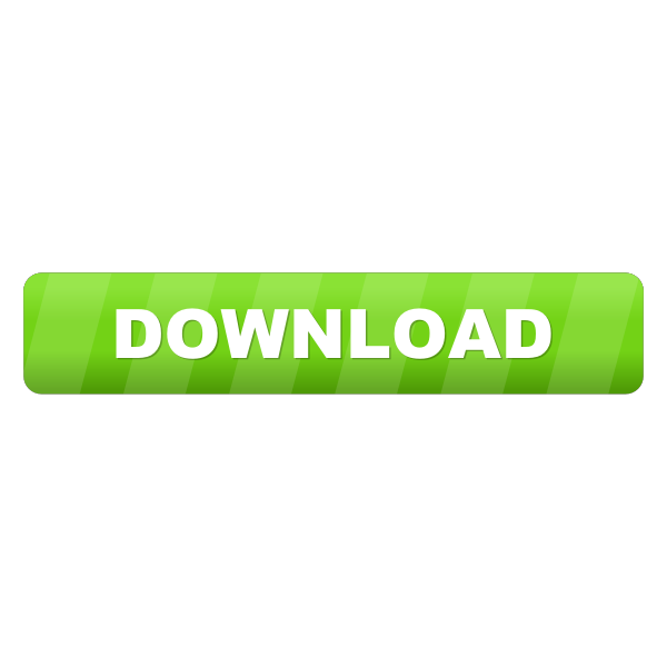 SVG Download button green vector image