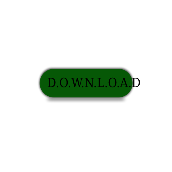 SVG Download Buttons Green by Mumtaz Artwork