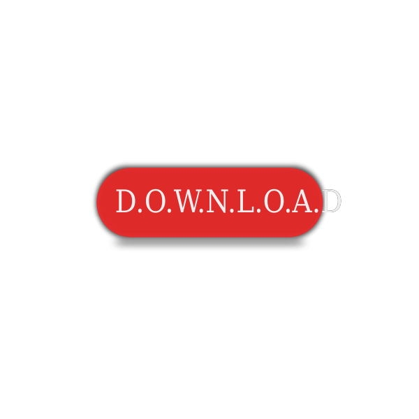 SVG Download Buttons Red by Mumtaz Artwork