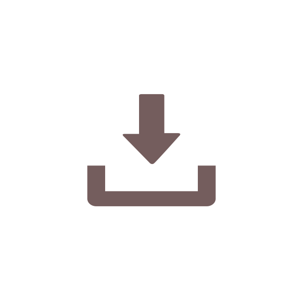 SVG Download icon pictogram