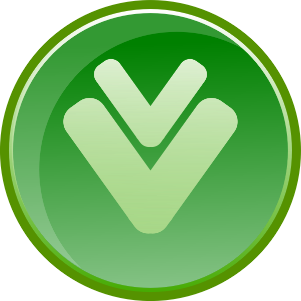 SVG Download icon vector drawing