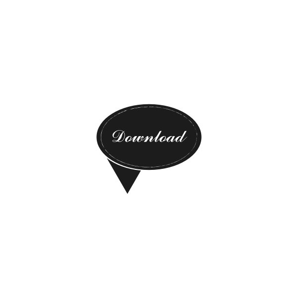 SVG Download vintage sign