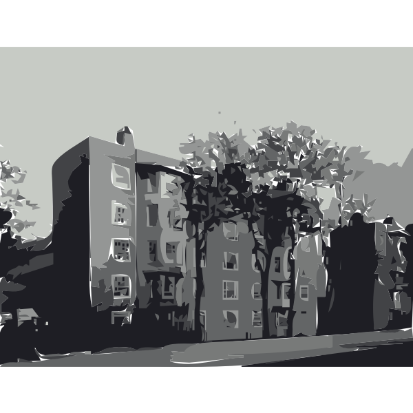 SVG downs estate 1936