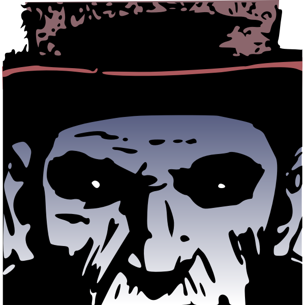 SVG Dr Death