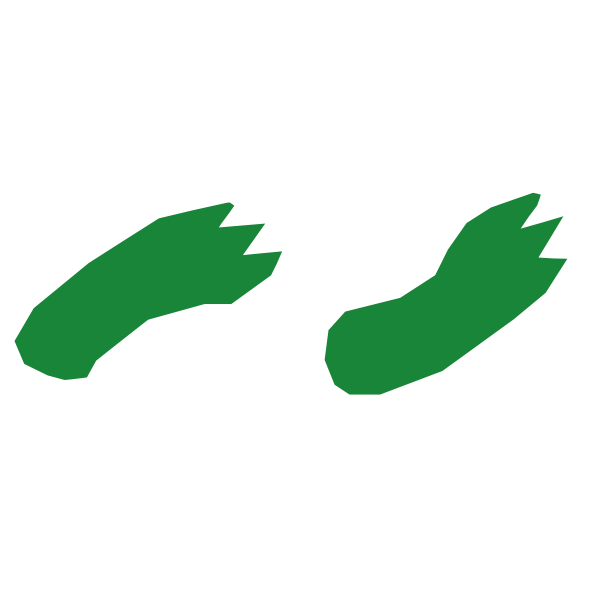 SVG Dragon Feet refixed