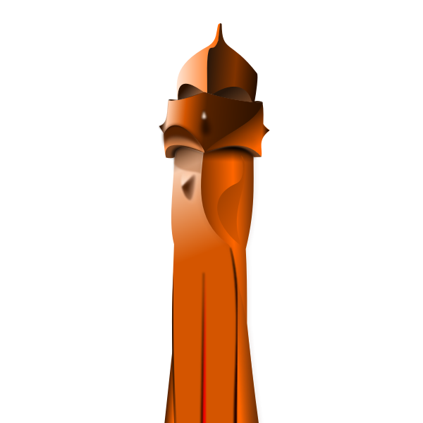 SVG Dragon Gaudiano