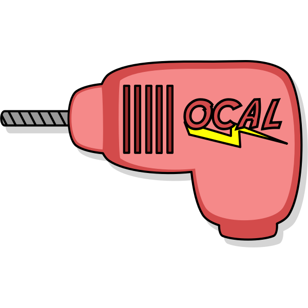SVG Drill-1584447494