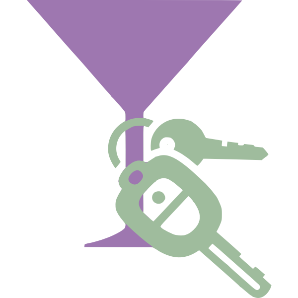 SVG Drinking and driving
