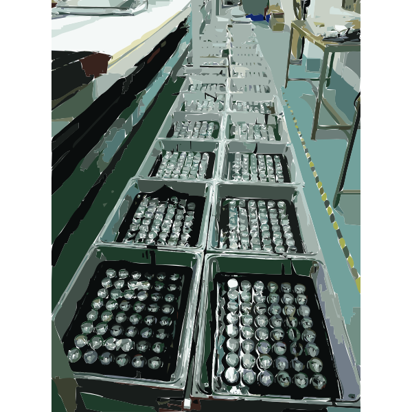 SVG Driver or led chip is more important if need the light have long lifespan 7 2015061727