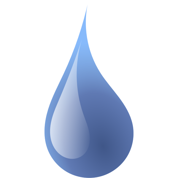 SVG Drop