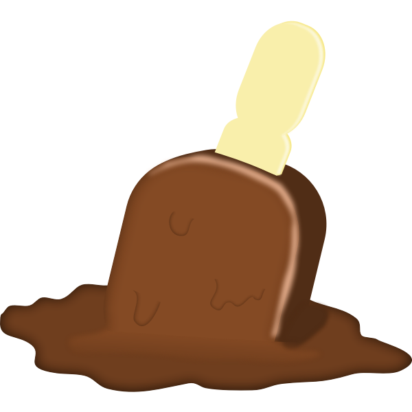 SVG Dropsicle