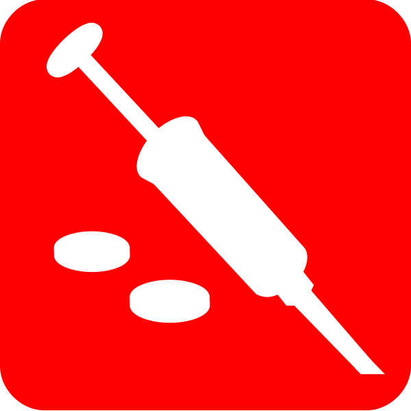 SVG Drugs icon