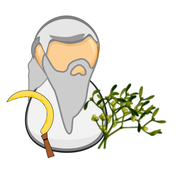 SVG Druid