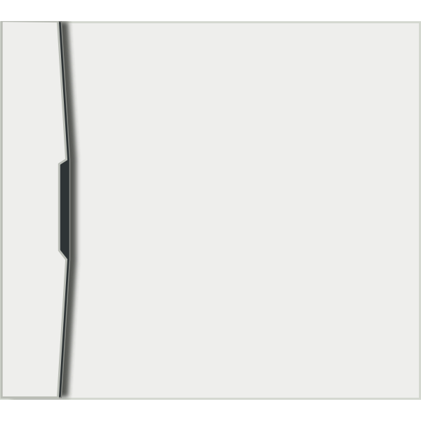 SVG DS Game Packaging - Front