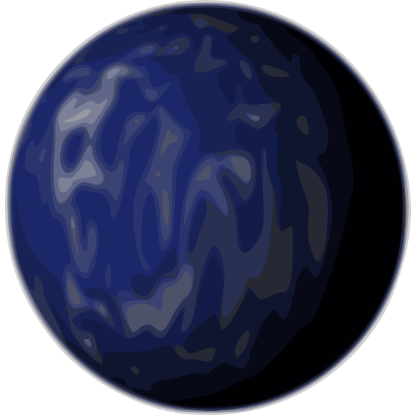 SVG Duckpin Bowling Ball