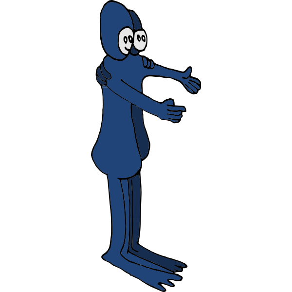 SVG Duo dive