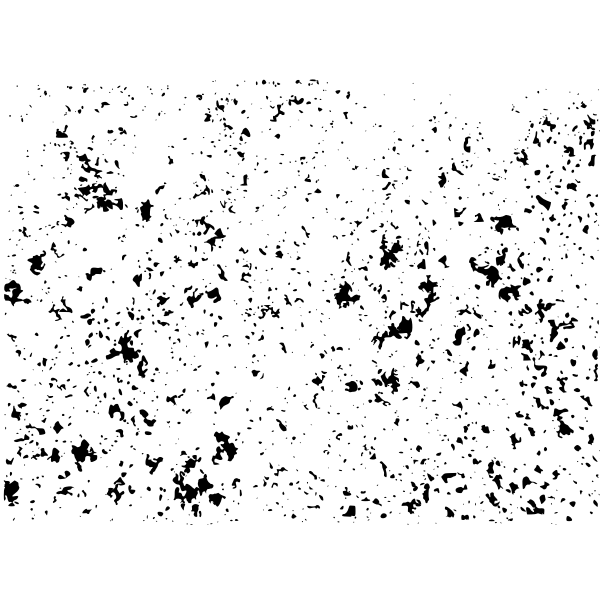 SVG Dust texture