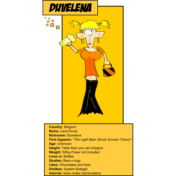 SVG Duvelena