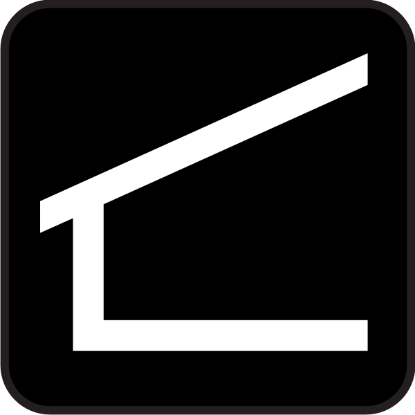SVG Dwelling icon