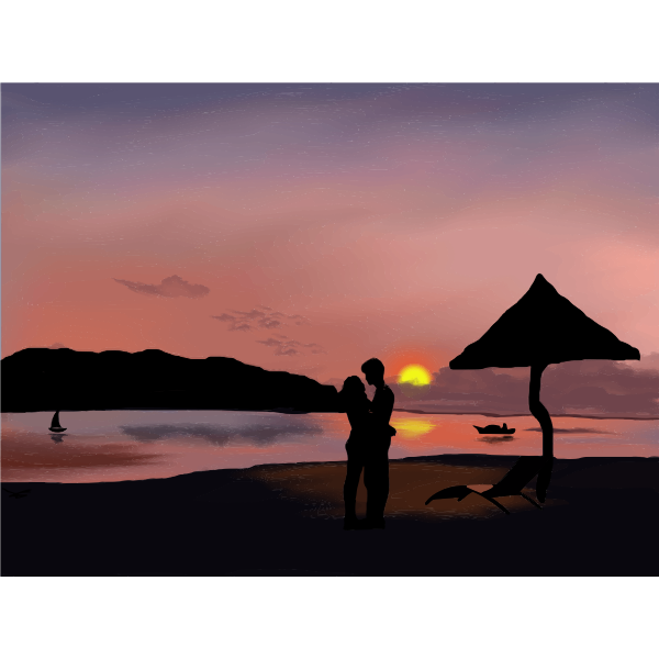 SVG Dying Of The Light