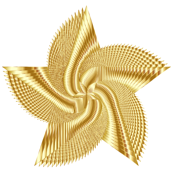 SVG Dying Star 6