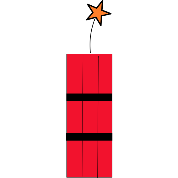 SVG Dynamite