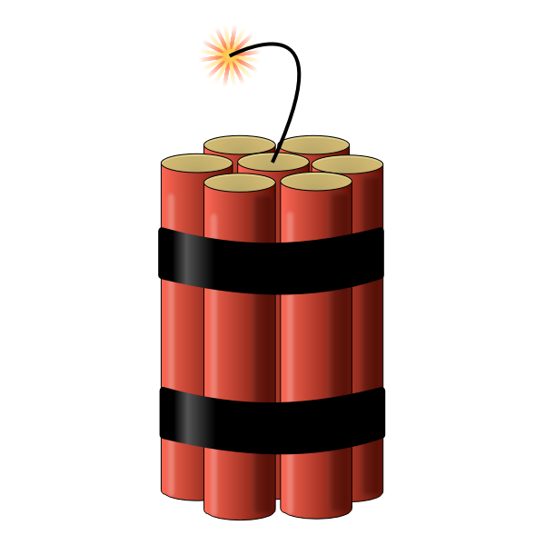 SVG Dynamite