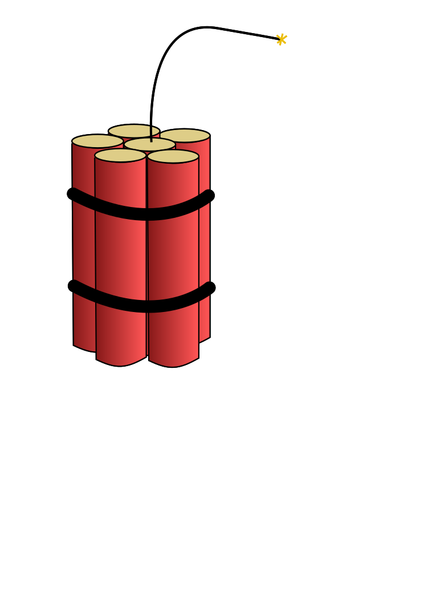 SVG Dynamite Bundle