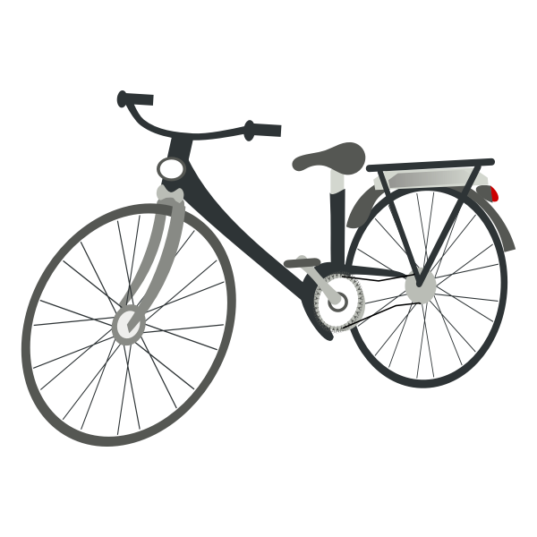 SVG E-bike