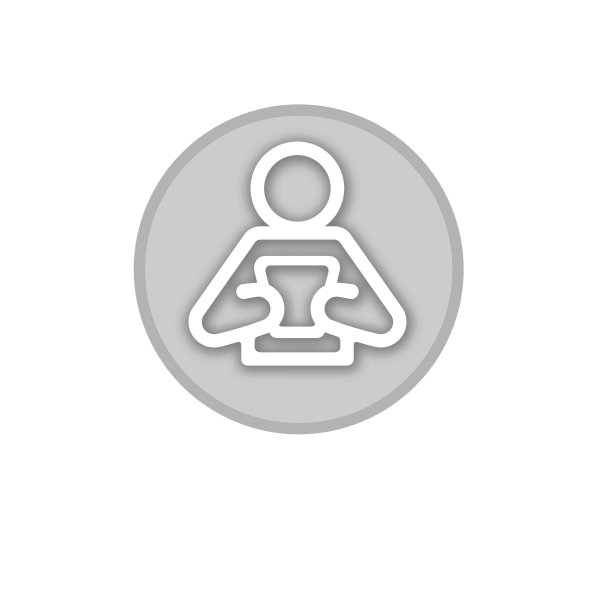 SVG E-book reader