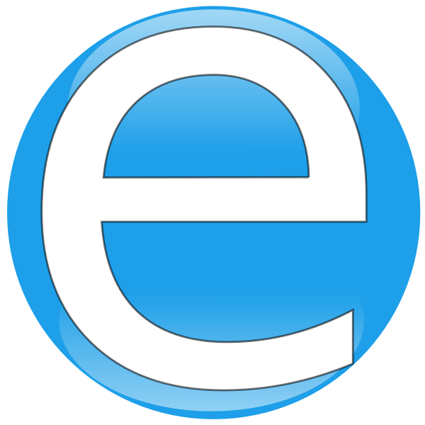 SVG E commerce vector icon