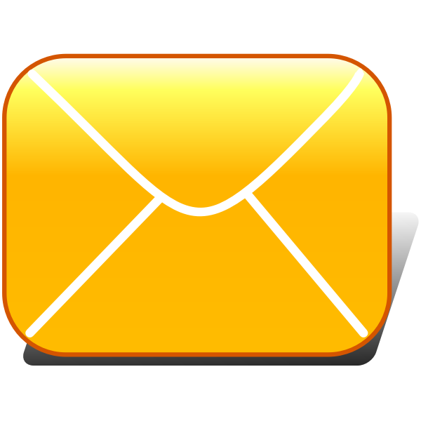 SVG e-mail