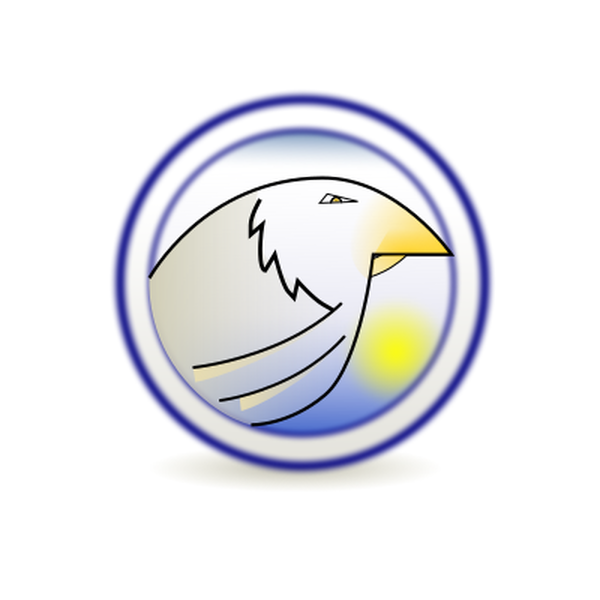 SVG EagleServer