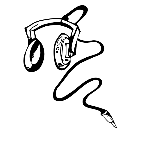 SVG Earphones