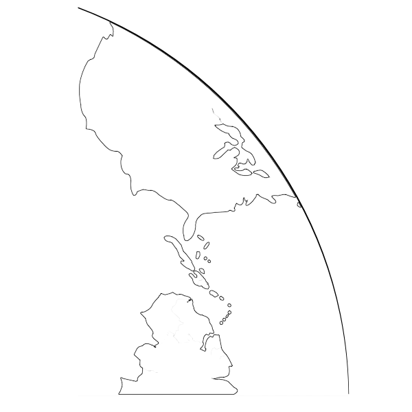 SVG Earth Perspective iss activity sheet p1