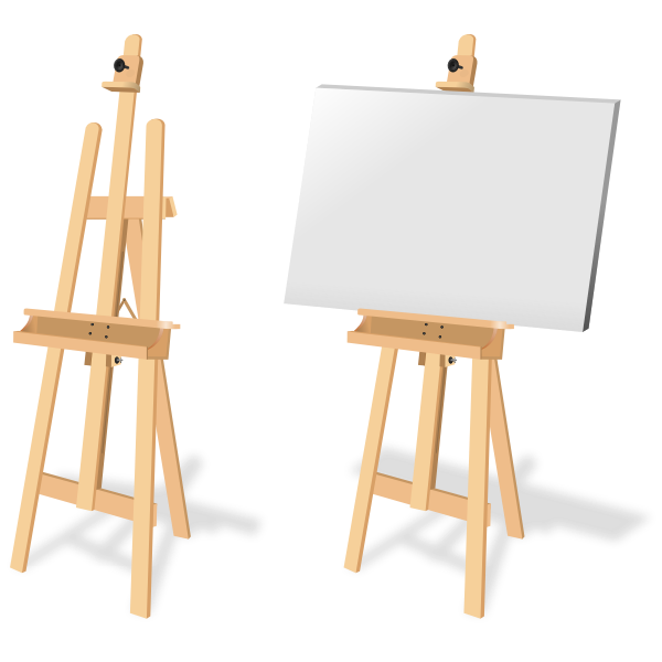 SVG Easel 2