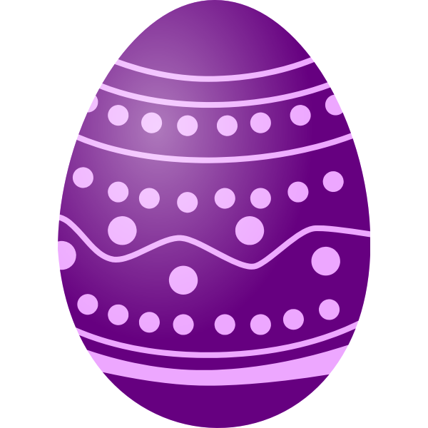 SVG Easter Egg 5-1575383133