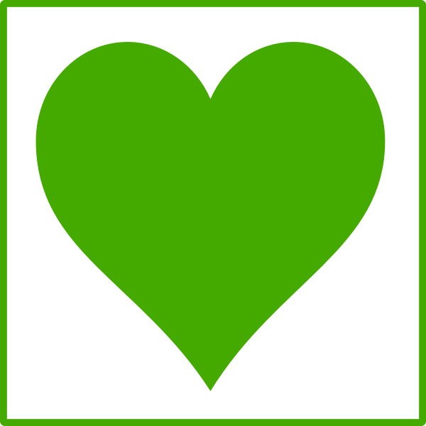 SVG Eco hearth vector icon