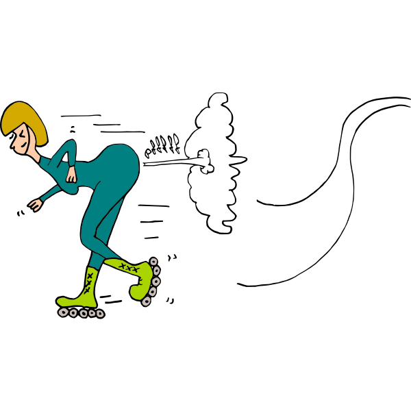 SVG Eco speeder