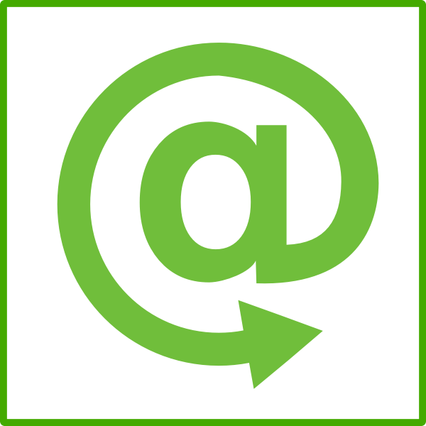 SVG Eco web vector icon