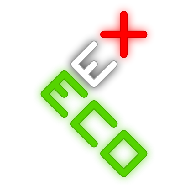 SVG EcoMex 2 logo
