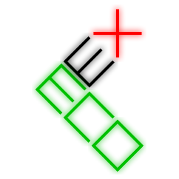 SVG EcoMex logo