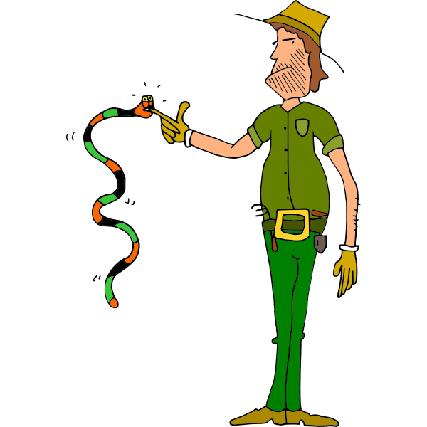 SVG Eden Gardenkeeper