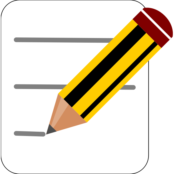SVG Edit icon